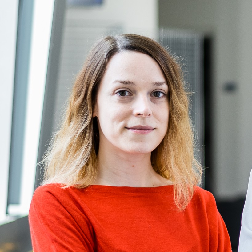 Kristýna Blažková