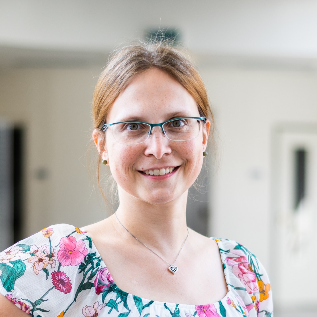 Tereza Ormsby